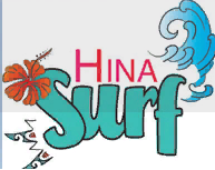 Hina Surf Surf School